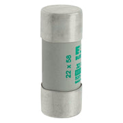 Eaton - Zylindrische Sicherung Sicherungseinsatz Nieders. CYLINDRICA#C22M32 32A AC 690V 80kA − 10 Stück