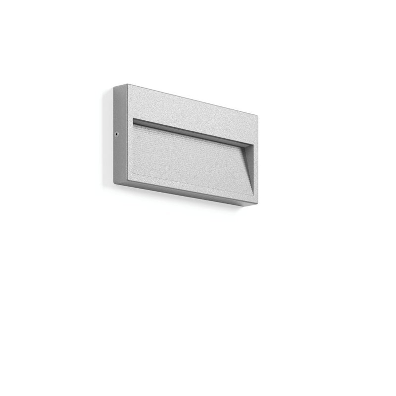 RZB - Decken-/Wandleuchte LED-Wandleuchte 581634.004.1 4000K