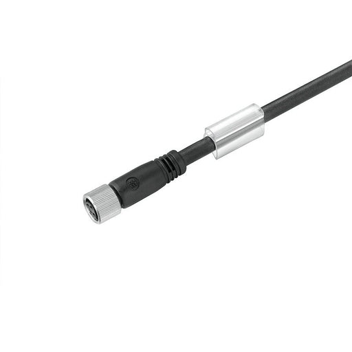 Weidmüller - Konfektioniertes Sensor-Aktor-Kabel Kabel SAIL-M8BG#9457854000 Einseitig offen, M8
