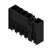 Weidmüller - Leiterplattensteckverbinder Verbinder 7.62mm SV 7.62HP#1543180000 − 36 Stück