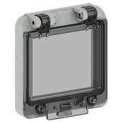 Bals Elektrotech - Zubehör/Ersatzteile für CEE-Steckvorrichtungen (IEC 60309) Betätigungsklappe 5891 IP44