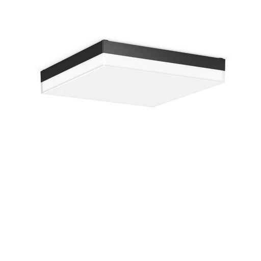 RZB - Decken-/Wandleuchte LED-Wand-/Deckenleuchte 312539.0031.730 830/840, s+f