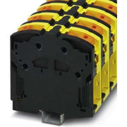 Phoenix Contact - Durchgangs-Reihenklemme Hochstromklemme PTPOWER 185-FE − 3 Stück