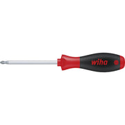 Wiha - Kreuzschlitz-Schraubendreher Schraubendreher SB311210002 SoftFinish