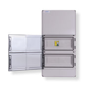 enwitec electronic - Zubehör/Ersatzteile für regenerative Energieerzeugung Umschalteinrichtung 3PH_KOSTAL_BBD3(A)P 63A DE-CH