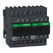 Schneider Electric - Schützkombination Wendeschützkombination LC2DT32E7 32A/AC1