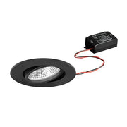 Brumberg Leuchten - Downlight/Strahler/Flutlicht LED-Einbaustrahler 230V 38484183