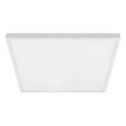 EVN Lichttechnik - Decken-/Wandleuchte LED-Deckenanbaupanel EPSU820125