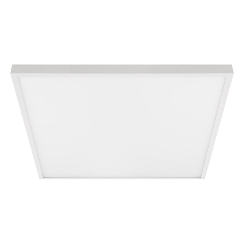 EVN Lichttechnik - Decken-/Wandleuchte LED-Deckenanbaupanel EPSU820125