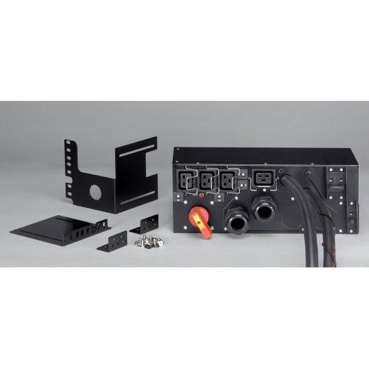 Eaton - Power distribution unit (PDU) MBP-Wartungsbypass MBP11KI31 HotSwap 11000i 3:1