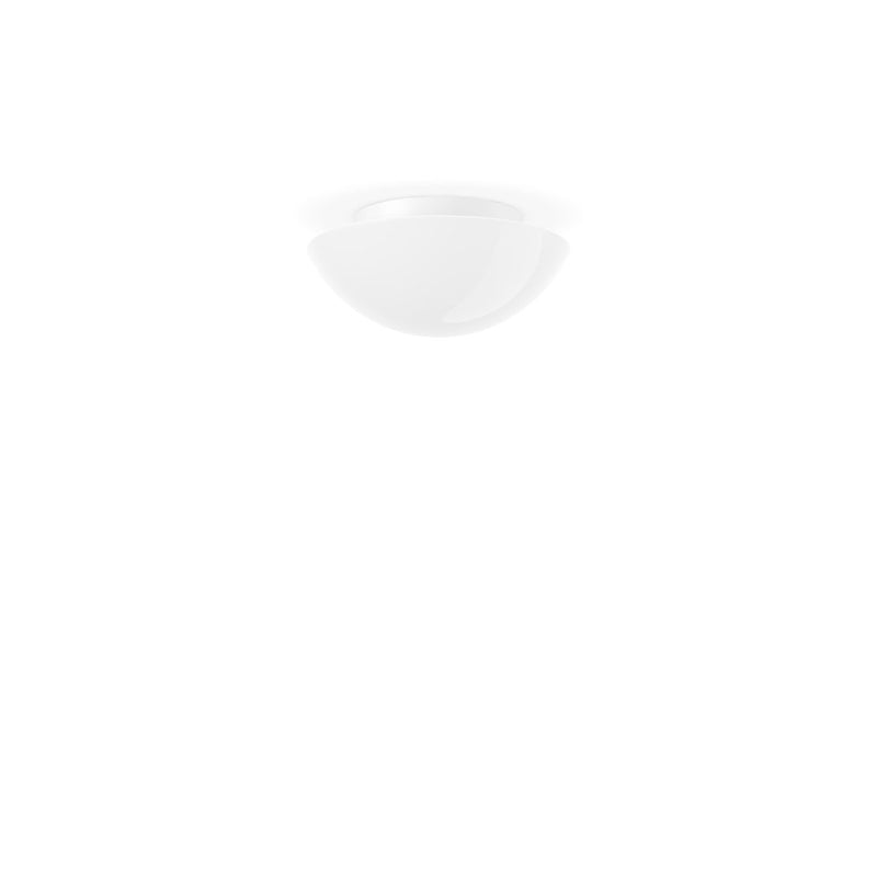 RZB - Decken-/Wandleuchte LED-Wand u.Deckenleuchte 211428.002.1 840, weiß