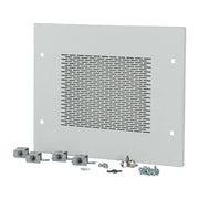 Eaton - Tür/Bedientableau (Schaltschrank) Feldbreite Abdeckung XTSZCSV3-H350W425 HxB=350x425mm