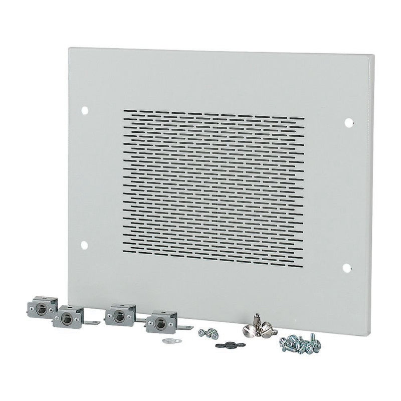 Eaton - Tür/Bedientableau (Schaltschrank) Feldbreite Abdeckung XTSZCSV3-H350W425 HxB=350x425mm