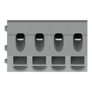 WAGO - Leiterplattenklemme 254-454 2,5mm² − 55 Stück