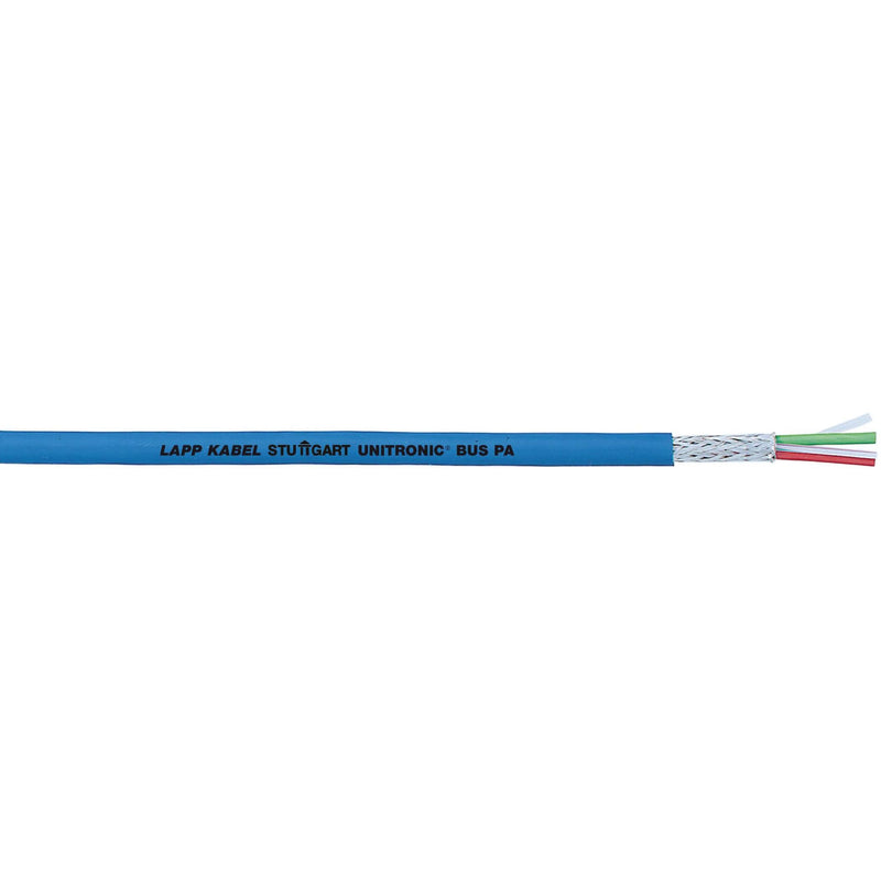 Lapp Kabel&Leitung - Daten- und Kommunikationskabel UNITRONIC BUS PA 2170234 1x2x1.3 BU