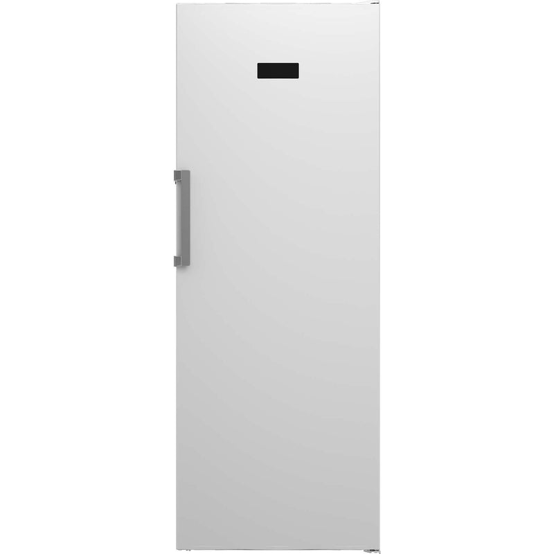Beko - Gefriergerät RFNE448E45W