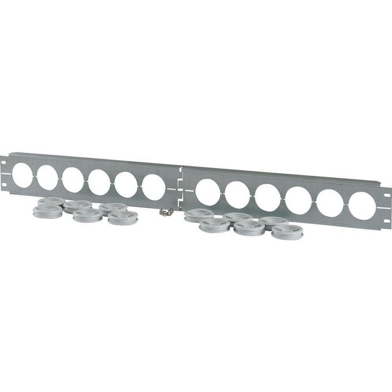 Eaton - Trennwand (Schaltschrank) Abschottung XTPPCUV1-H250W1000 Power Felder
