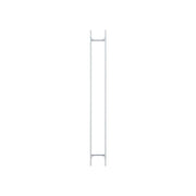 Striebel&John - Profil (Schaltschrank) Montagerahmen WR110 1.Br. BH10
