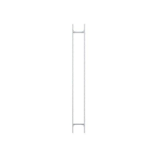 Striebel&John - Profil (Schaltschrank) Montagerahmen WR110 1.Br. BH10