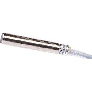 Ipf Electronic - Induktiver Näherungsschalter Sensor Induktiv, M12x1 IB125200 70lang bündig Sn: 2