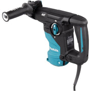 Makita - Bohrhammer (elektrisch) Kombihammer HR3012FCJ f. SDS-PLUS 30mm
