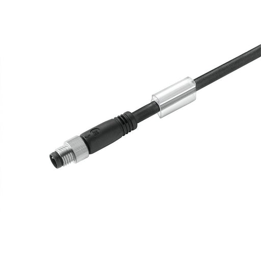 Weidmüller - Konfektioniertes Sensor-Aktor-Kabel Kabel SAIL-M8G-4-20U Einseitig offen, M8