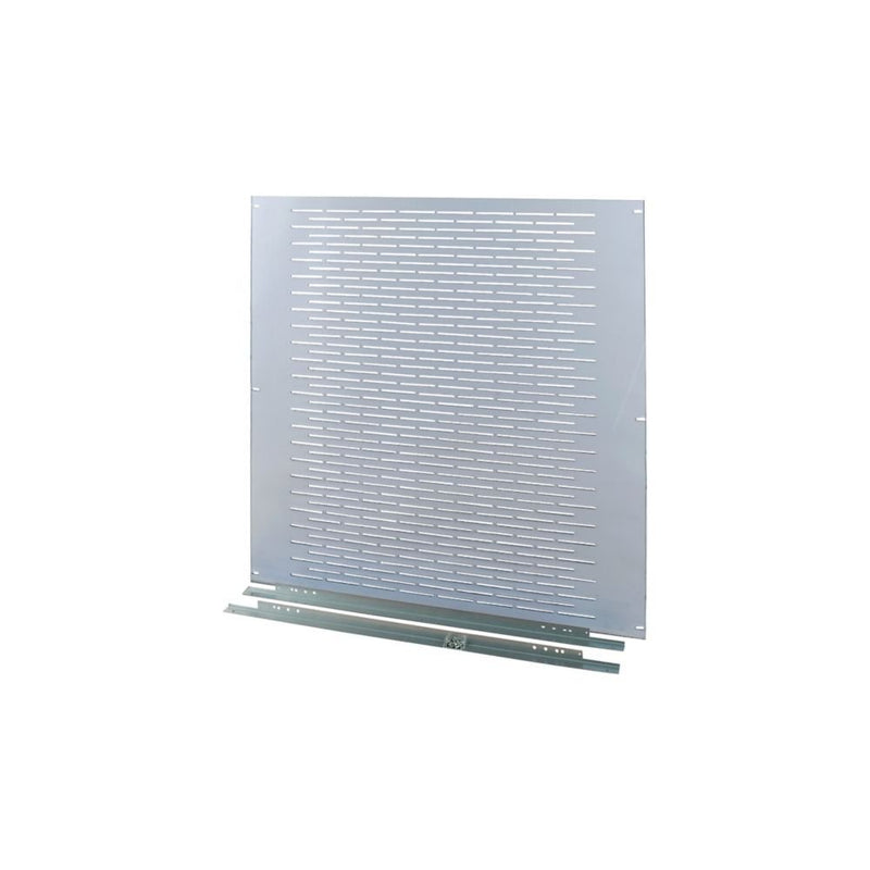 Eaton - Abdeckung/Blende/Beschriftungsleiste (Schaltschrank) Abdeckung XPC0911 transparent 2teilig