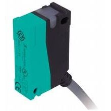 Pepperl+Fuchs Fabrik - Induktiver Näherungsschalter Induktiver Sensor NBB4-F1-A2 5M