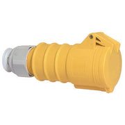 Bals Elektrotech - CEE-Kupplung (IEC 60309) Kupplung 31973 IP44