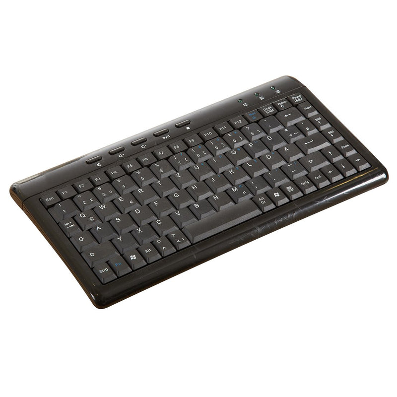 Beha-Amprobe - Zubehör/Ersatzteile für Prüf- und Messgeräte (Elektro) Tastatur KBGE-MT204S für MT-204s