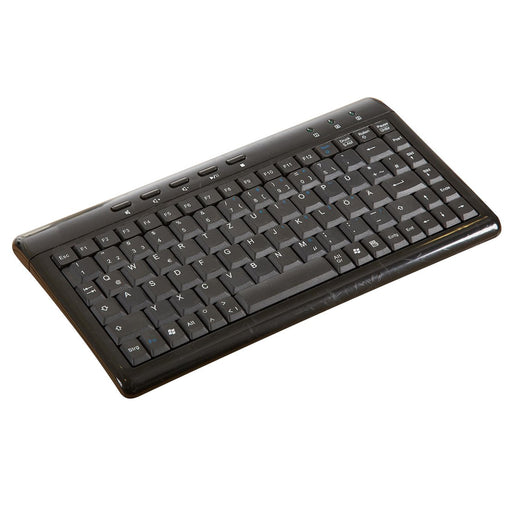 Beha-Amprobe - Zubehör/Ersatzteile für Prüf- und Messgeräte (Elektro) Tastatur KBGE-MT204S für MT-204s