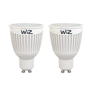 Scharnberger+Hasenbein - LED-Lampe/Multi-LED LED-Reflektorlampe PAR16 31519 GU10 weiß/warmweiß
