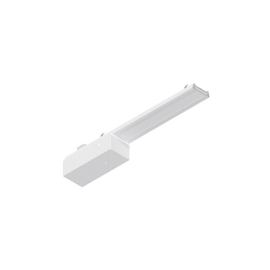 Siteco - Elektrisches Zubehör/Ersatzteile für Leuchten Schieneneinsatz 56TL1NN00A  − 1 Stück
