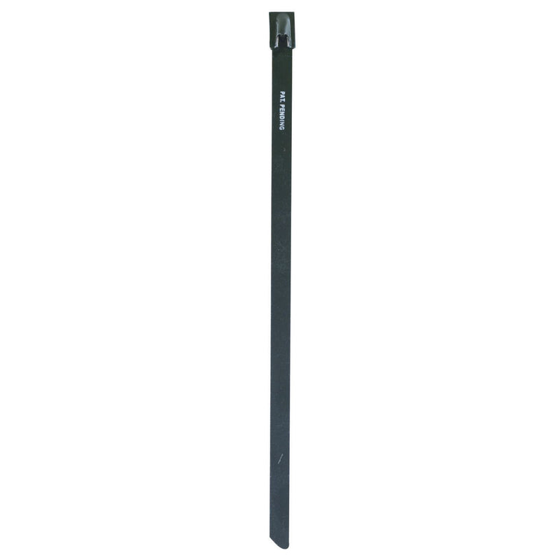 Cimco Werkzeuge - Kabelbinder VA-Kabelbinder beschichtet 186116 1000x7,9mm − 25 Stück