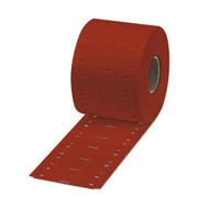 Phoenix Contact - Kabelmarkierungssystem Kabelmarker WMTB HF (55X25)R RD