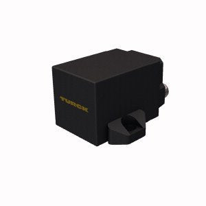 Turck - RFID-Lesegerät Schreib-Lese-Kopf HF TNSLRQ42TWDH1147/C53 Bus-Linien-Topologie