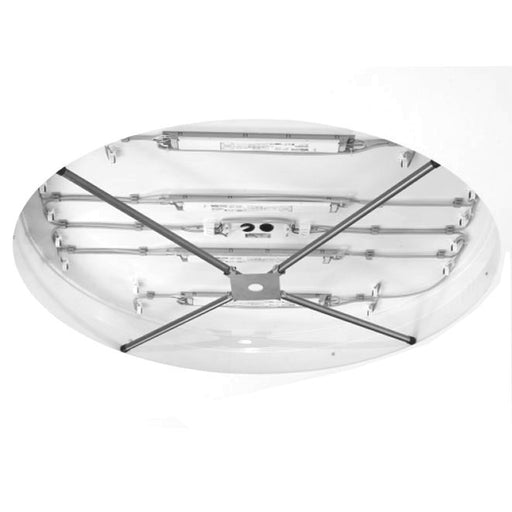 LTS Licht&Leuchten - Mechanisches Zubehör/Ersatzteile für Leuchten Montagehilfe ZBMH 1000 PL25 für D1000mm