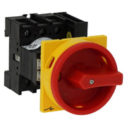 Eaton - Lasttrennschalter Hauptschalter P1-40/V/SVB/HI11 40A,Zwischenbau,3p