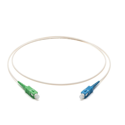 Corning - Patchkabel LWL Patchkabel F445801J1Z20002M 2.0mm 2m weiss
