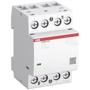 ABB Stotz S&J - Installationsschütz für Reiheneinbau Installationsschütz ESB63-40N-03 R0340 63A 48V AC/DC
