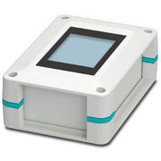 Phoenix Contact - Elektronik-Leergehäuse Universalgehäuse 1246286 mit Touchdisplay