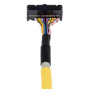 WAGO - SPS-Verbindungskabel Systemleitung f. Schneider 706-3057/300-100 TSX