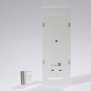 Vitramo - Zubehör/Ersatzteile für Raumthermostat/Uhrenthermostat Fensterkontakt VTX-FU UP, 42x116x8mm