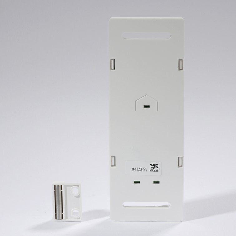 Vitramo - Zubehör/Ersatzteile für Raumthermostat/Uhrenthermostat Fensterkontakt VTX-FU UP, 42x116x8mm