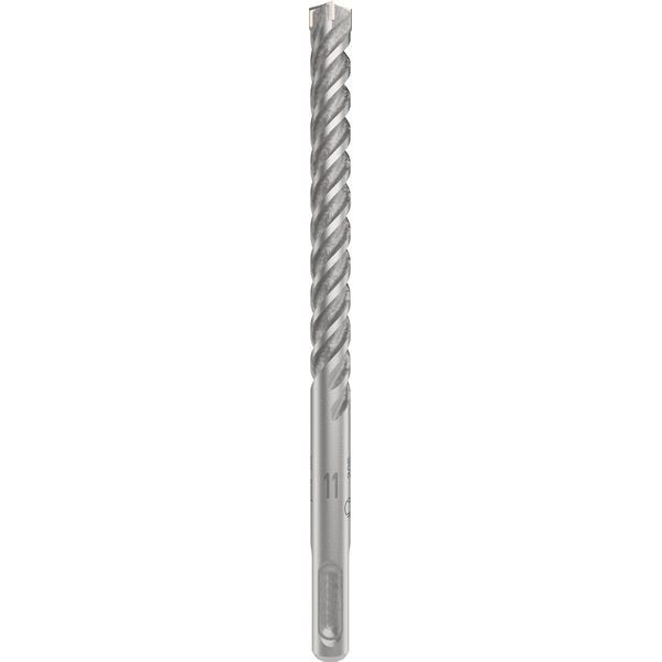Bosch - Bohrer PRO SDS plus-5X 2608833804 Hammerbohrer 11 x