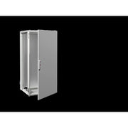 Rittal - Gehäuse/Schaltschrank (leer) Anreih-Schranksystem 1-Tür VX 8615.000 BHT: 600x1200x500mm