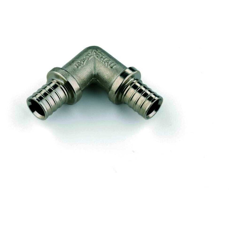 REHAU Automotive - Fitting mit 2 Anschlüssen Winkel 90 Grad 12588971002 17x2,0 - 17x2,0 − 5 Stück
