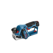 Bosch - Hobel (Akku) Akku-Hobel 06015A7002 GHO 12V-20 (L)