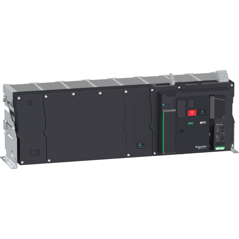 Schneider Electric - Lasttrennschalter Masterpact MTZ3 5000A HA LV848117 Icm=187kA/690V 4P