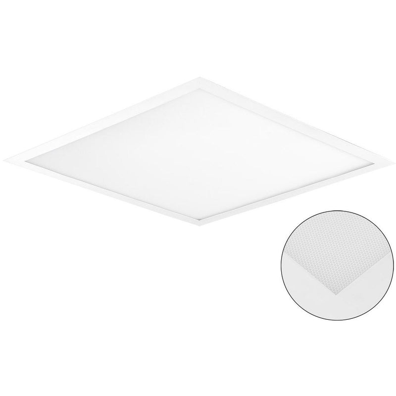 EVN Lichttechnik - Decken-/Wandleuchte LED-Einbaupanel BPTU620125